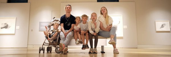 Kremeniuk Profile Banner