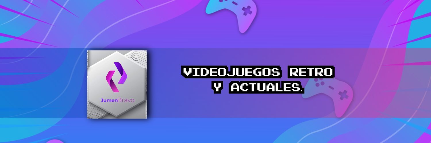 JumenBravo Oficial banner
