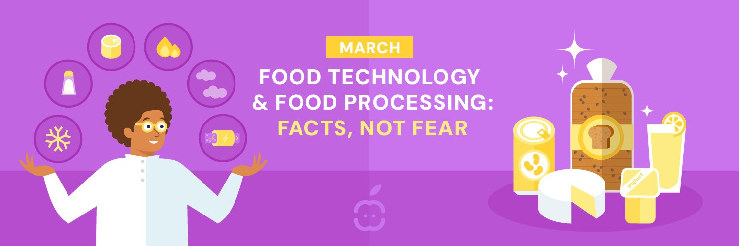 European Food Information Council (EUFIC) banner