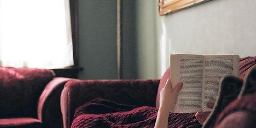 bookgems's profile banner image