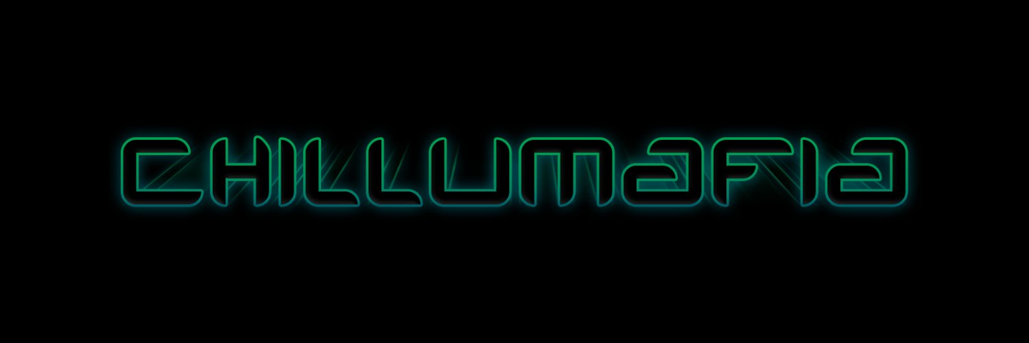 Chillumafia's profile banner image