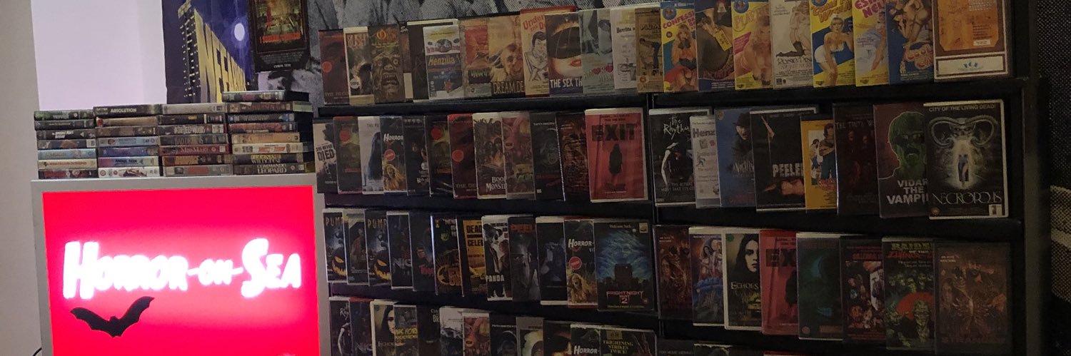 HorrorOnSea banner