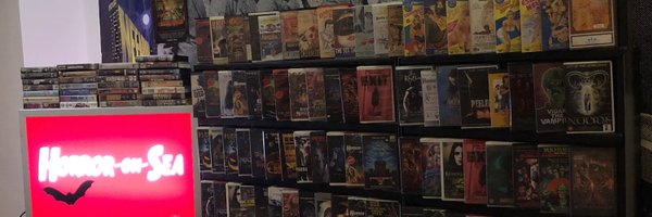 HorrorOnSea Profile Banner