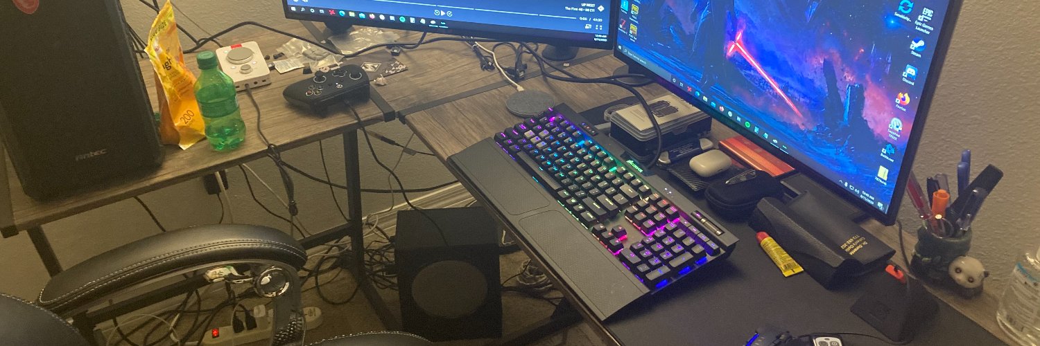 Smoke751's profile banner image
