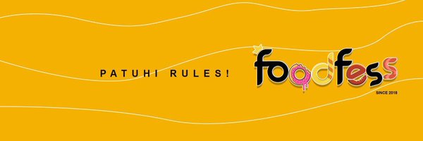 FFOODFESS Profile Banner
