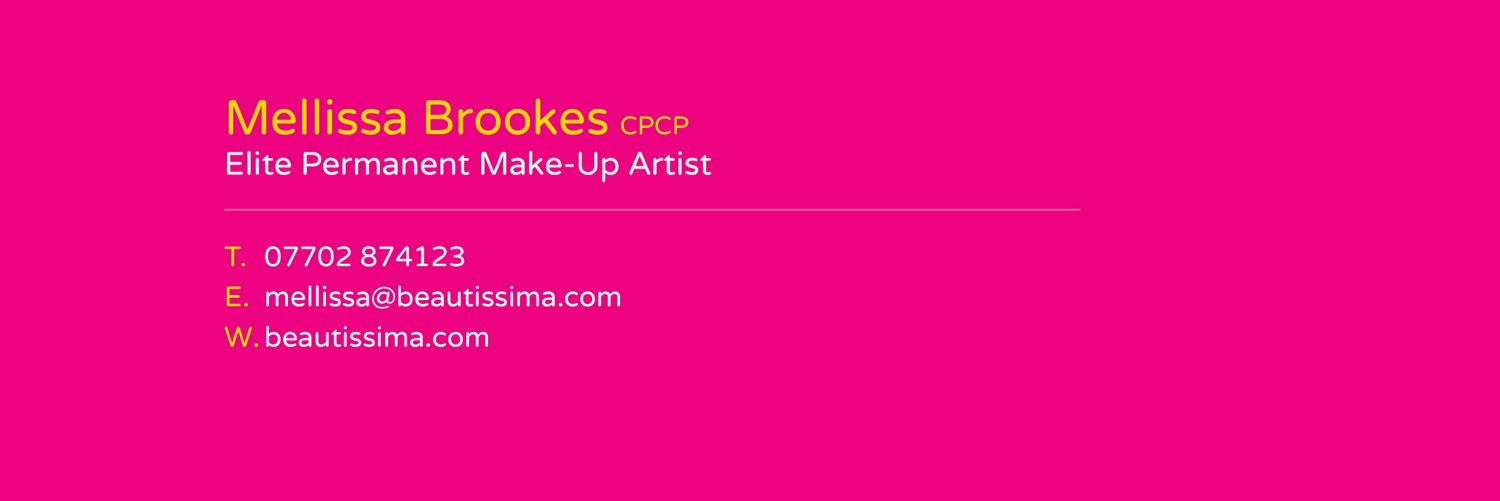 Beautissima's profile banner image