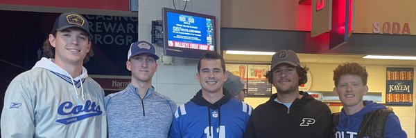 mattparenteau17 Profile Banner