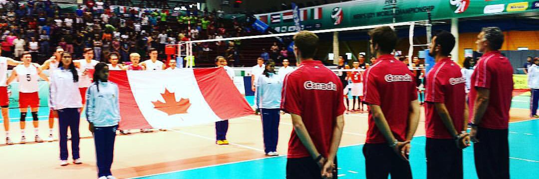 Kevin Montgomery banner