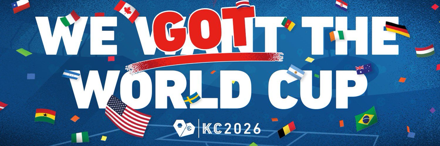 World Trade Center - Kansas City banner