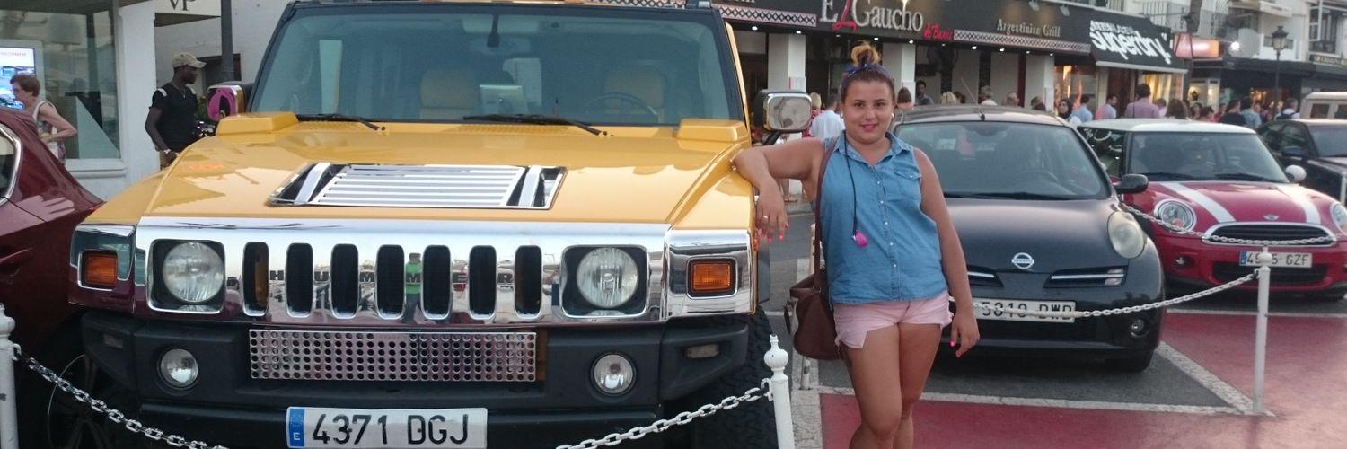 Taaniaydaavid's profile banner image
