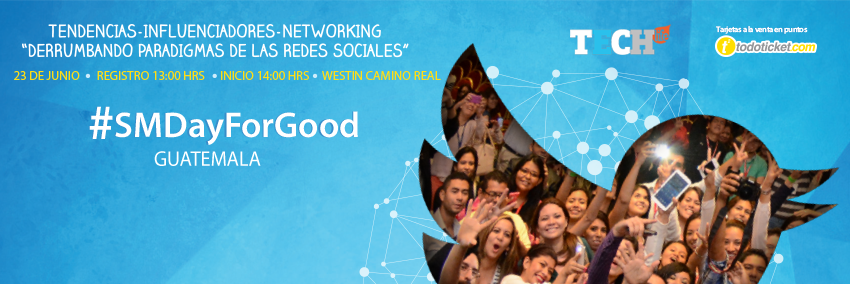 SMDGuatemala's profile banner image