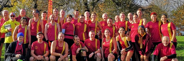Plumstead Runners Profile Banner