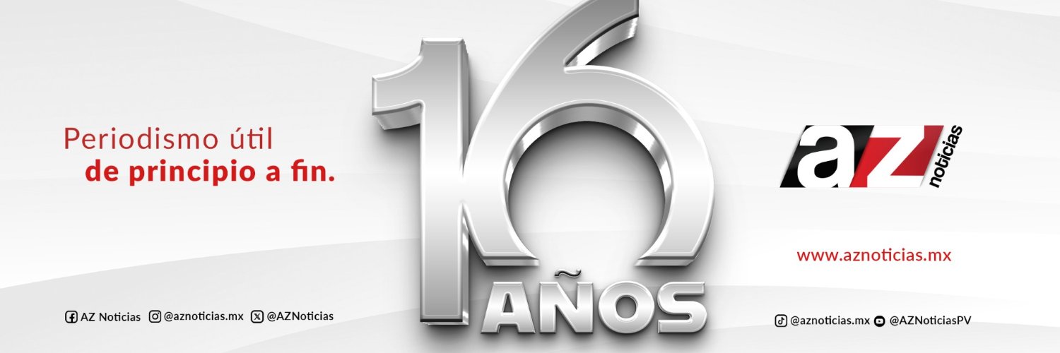 AZNoticias's profile banner image