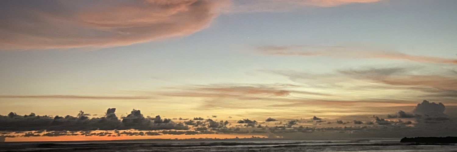itszaralf's profile banner image