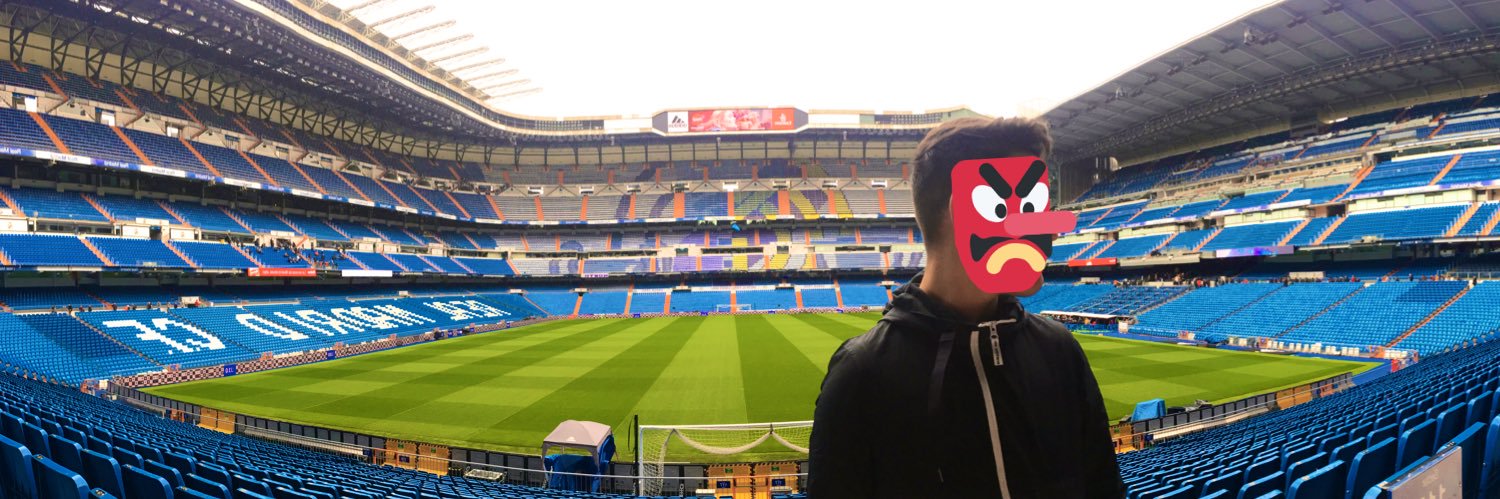 rubenmjim's profile banner image