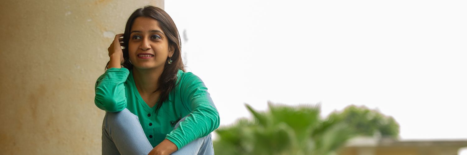 S_Shreya4's profile banner image