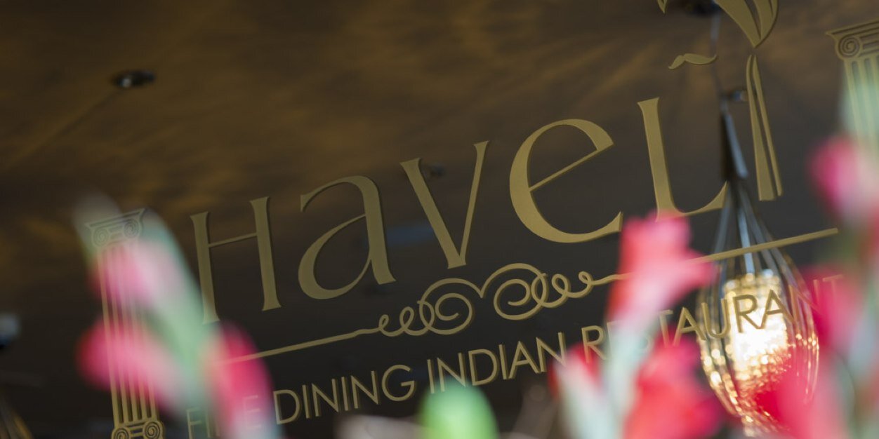 HaveliNotts's profile banner image