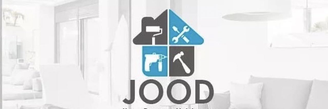 joodmaint's profile banner image