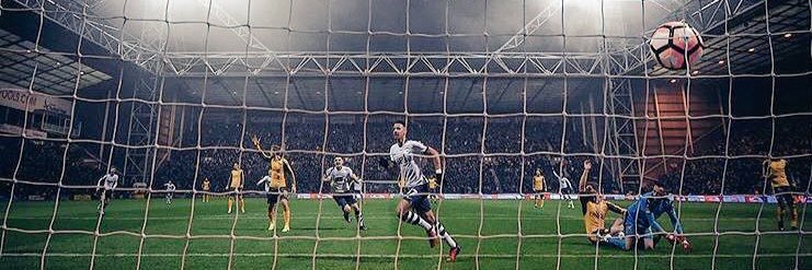 MattTallentire's profile banner image