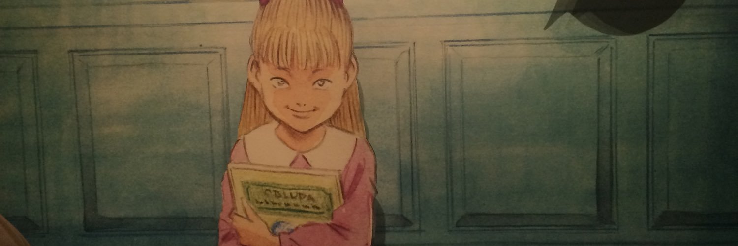 メリーさん banner