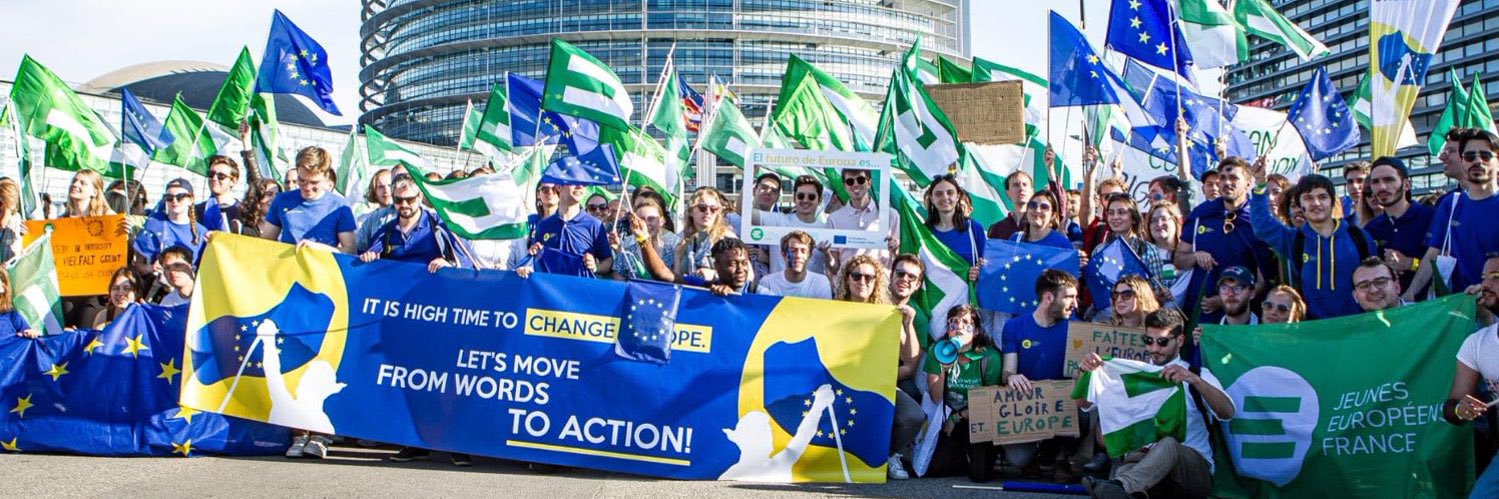 Antoine Chabal banner