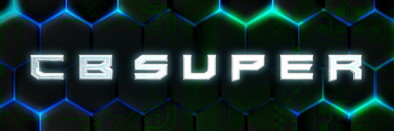 CBSuperActual's profile banner image