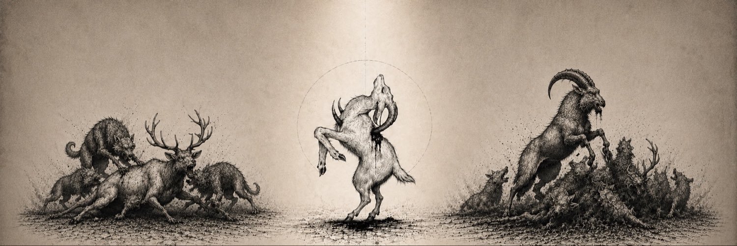 RifDimashqi's profile banner image