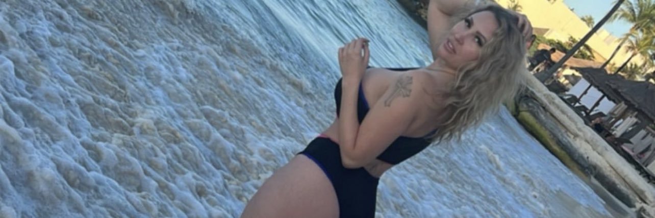 MsMelissaMeeks's profile banner image