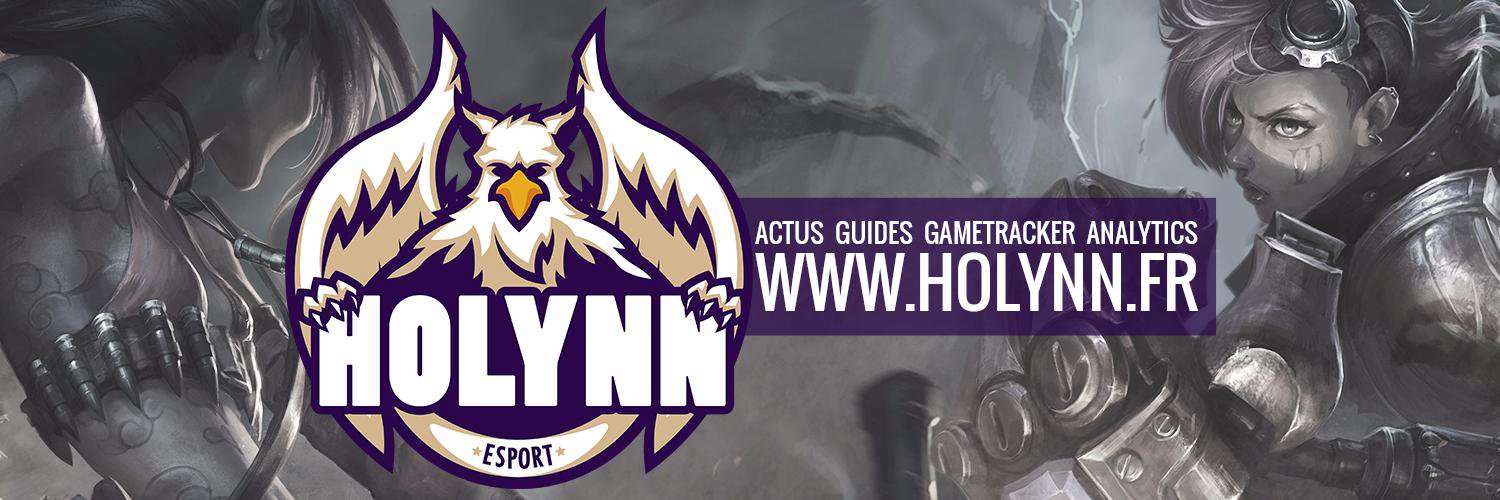 HolynnFR's profile banner image
