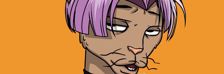 ninefngers's profile banner image