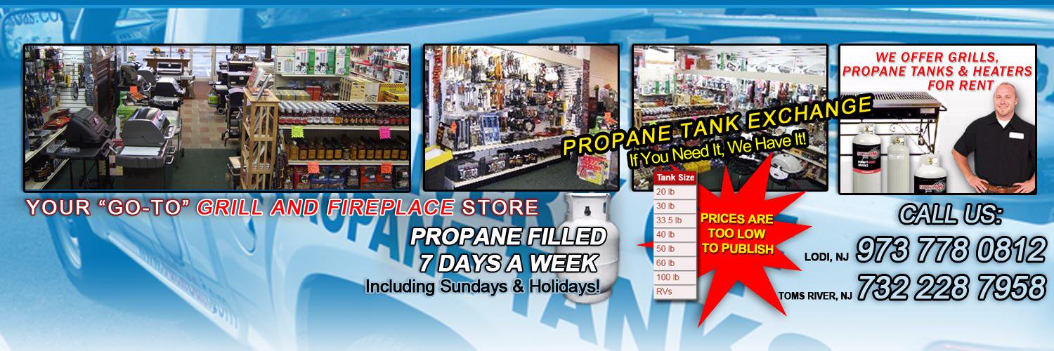 Modernpropane's profile banner image