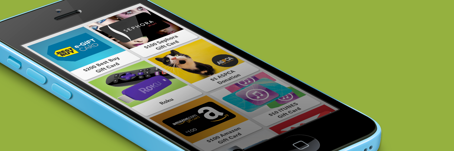 mPLUS Rewards banner