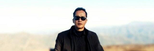 chawnghminga's profile banner image