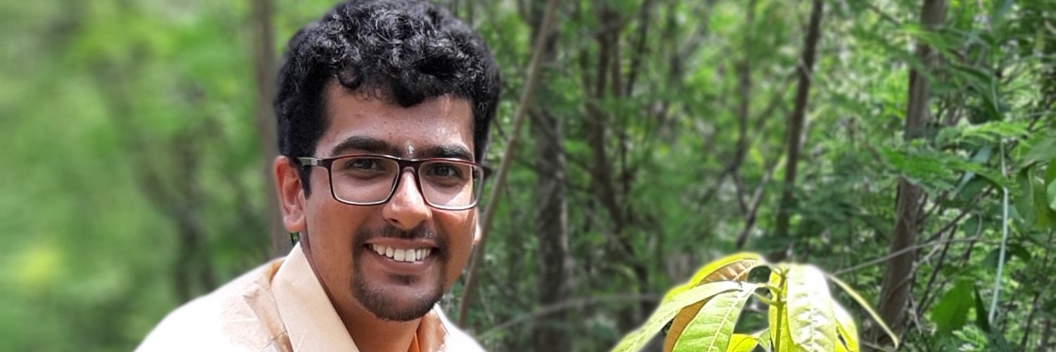 Nitish_Twits's profile banner image