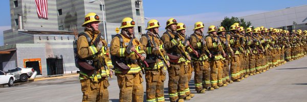 JoinLAFD Profile Banner
