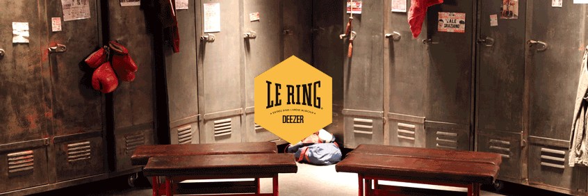 LERING's profile banner image