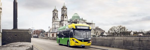 Buseireann Profile Banner