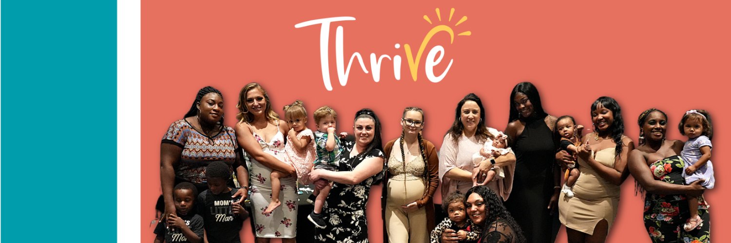ThriveSWFL's profile banner image