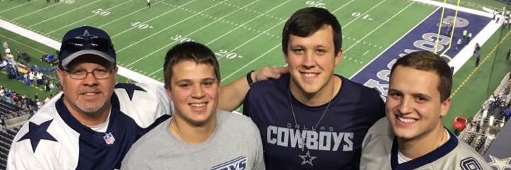 jpbecker7's profile banner image