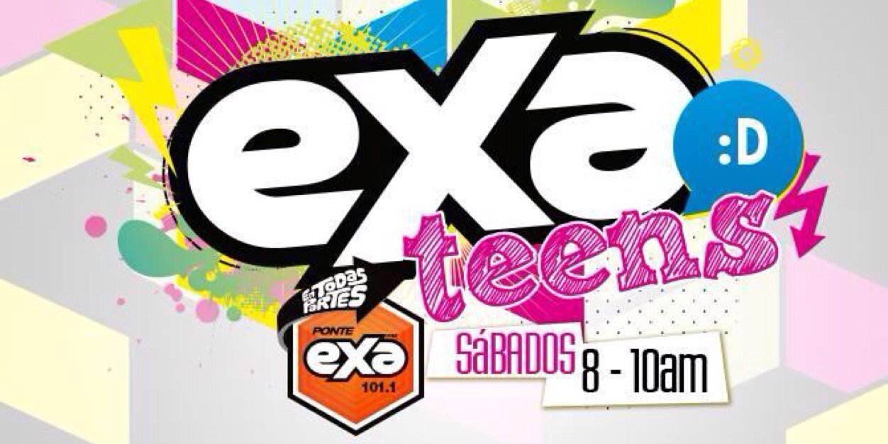 exateensgdl's profile banner image