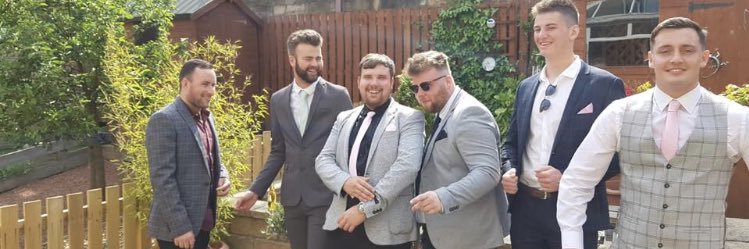 aaronmaason's profile banner image
