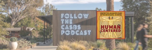 CASBSStanford Profile Banner