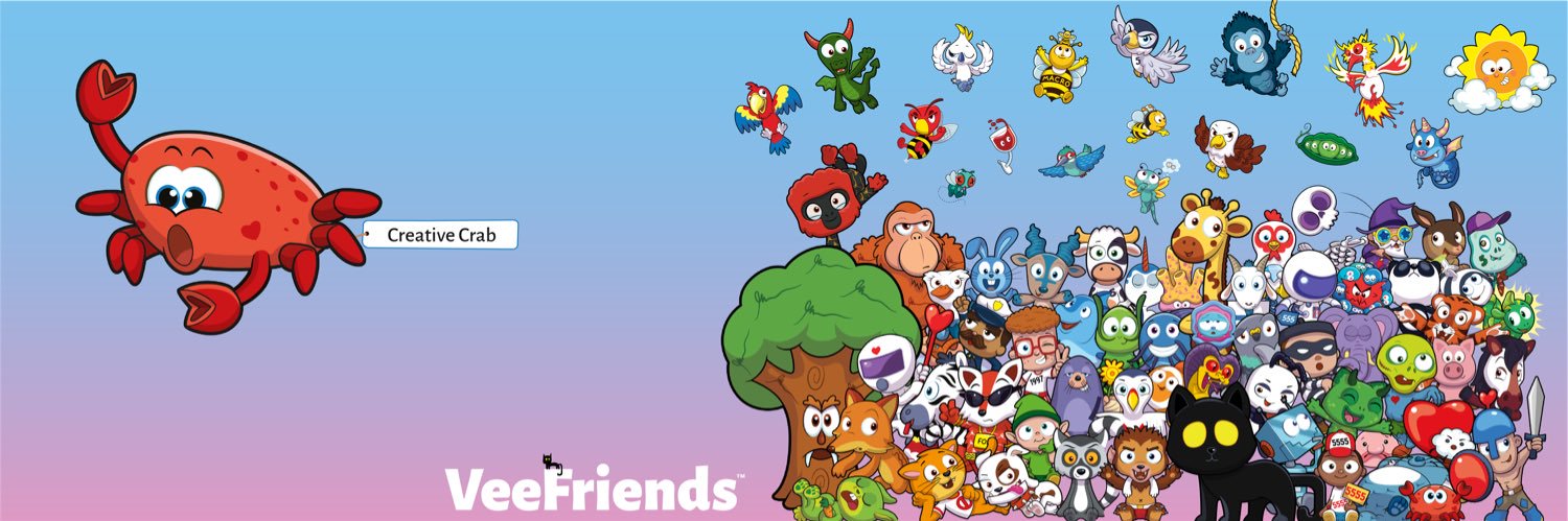 BeeMuka's profile banner image