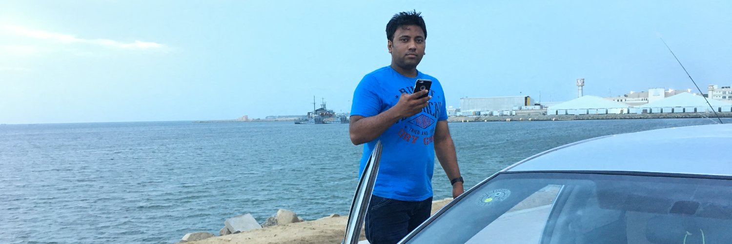 zaebansari's profile banner image