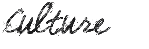 Culture Train banner