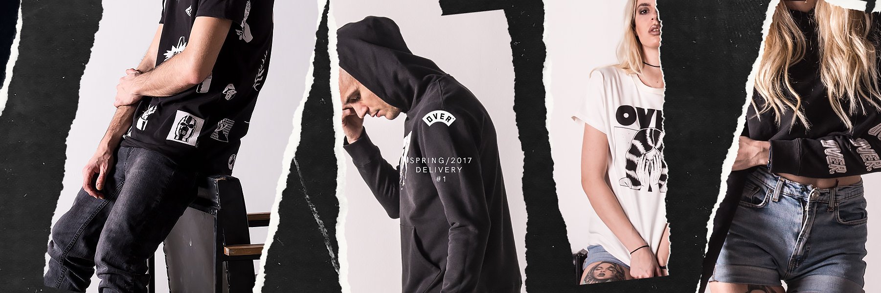 OverClothing's profile banner image
