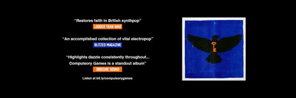 booelectric Profile Banner