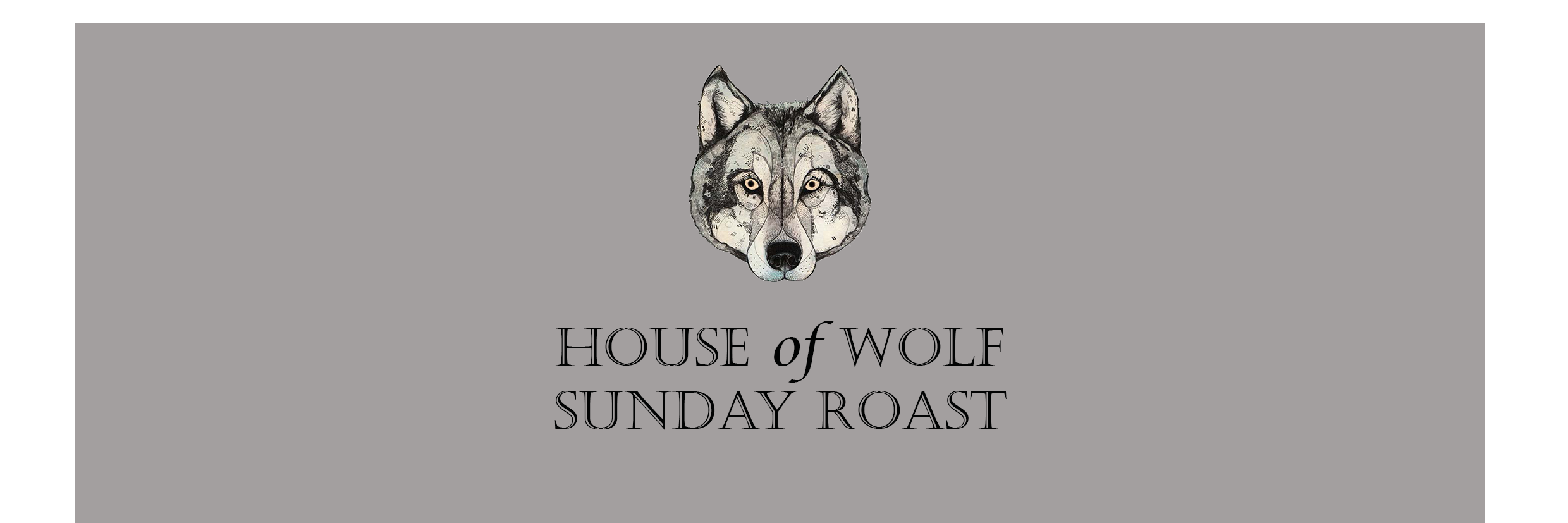 HouseofWolf's profile banner image