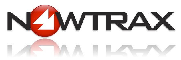 Nowtrax's profile banner image
