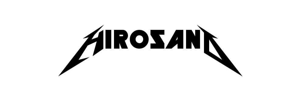 Hirosano's profile banner image